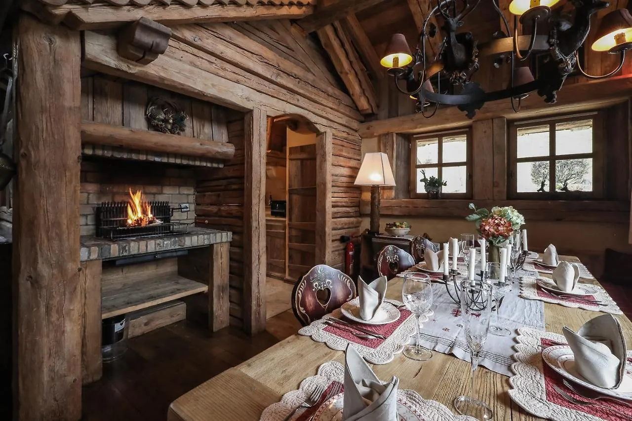 Chalet Escalade Villa Megeve 0*,  France